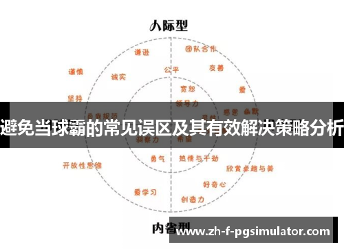 避免当球霸的常见误区及其有效解决策略分析