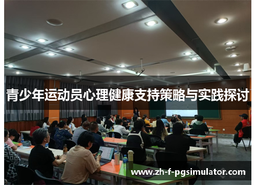 青少年运动员心理健康支持策略与实践探讨