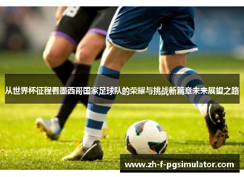 从世界杯征程看墨西哥国家足球队的荣耀与挑战新篇章未来展望之路