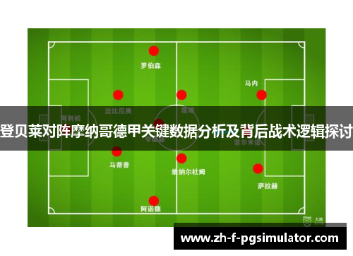 登贝莱对阵摩纳哥德甲关键数据分析及背后战术逻辑探讨 登贝莱对阵摩纳哥德甲关键数据分析及背后战术逻辑探讨